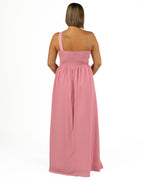 Berti Mode Collection - Abito rosa