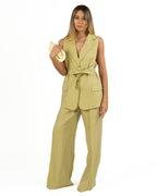 Vicolo - Giacca verde