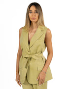 Vicolo - Giacca verde