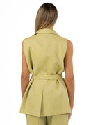 Vicolo - Giacca verde