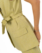 Vicolo - Giacca verde