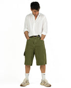 Berna - Bermuda verde