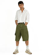 Bottega Artigiana - Camicia lino