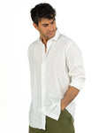 Bottega Artigiana - Camicia lino