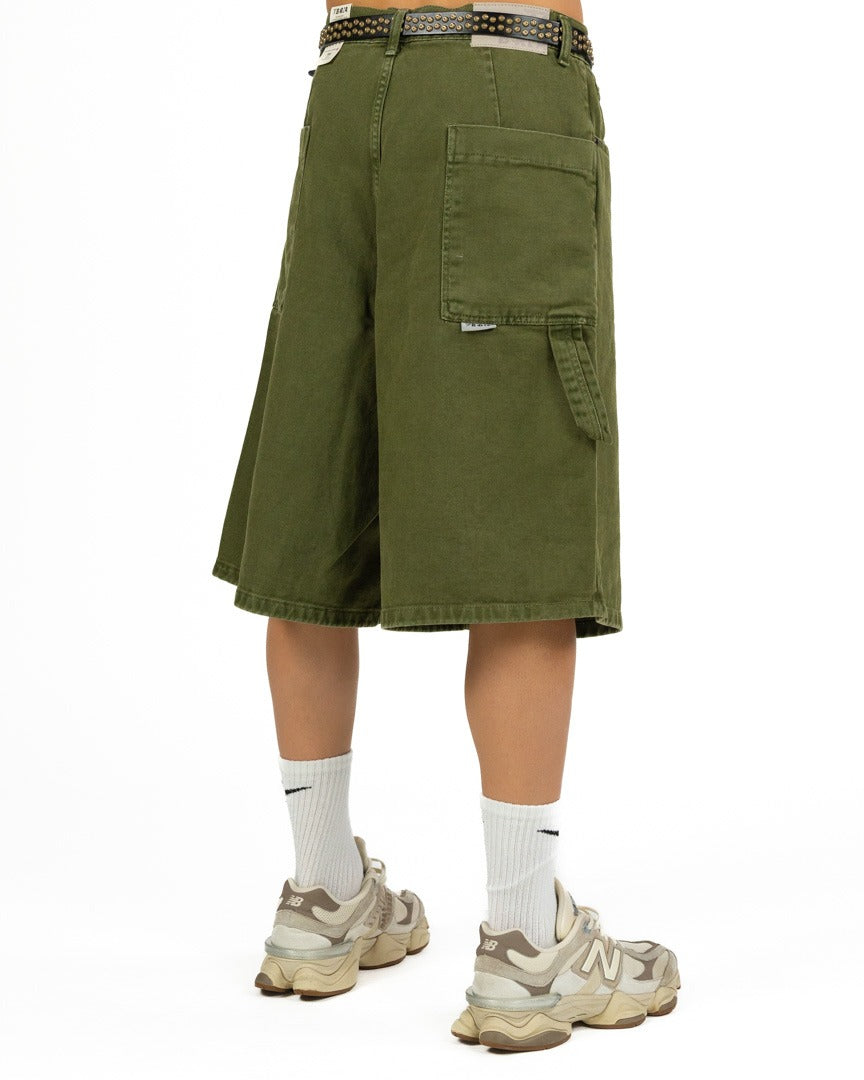 Berna - Bermuda verde