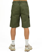 Over/D - Pantalone cargo militare