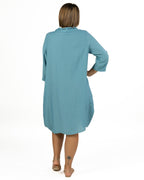 Jurere - Giacca azzurra