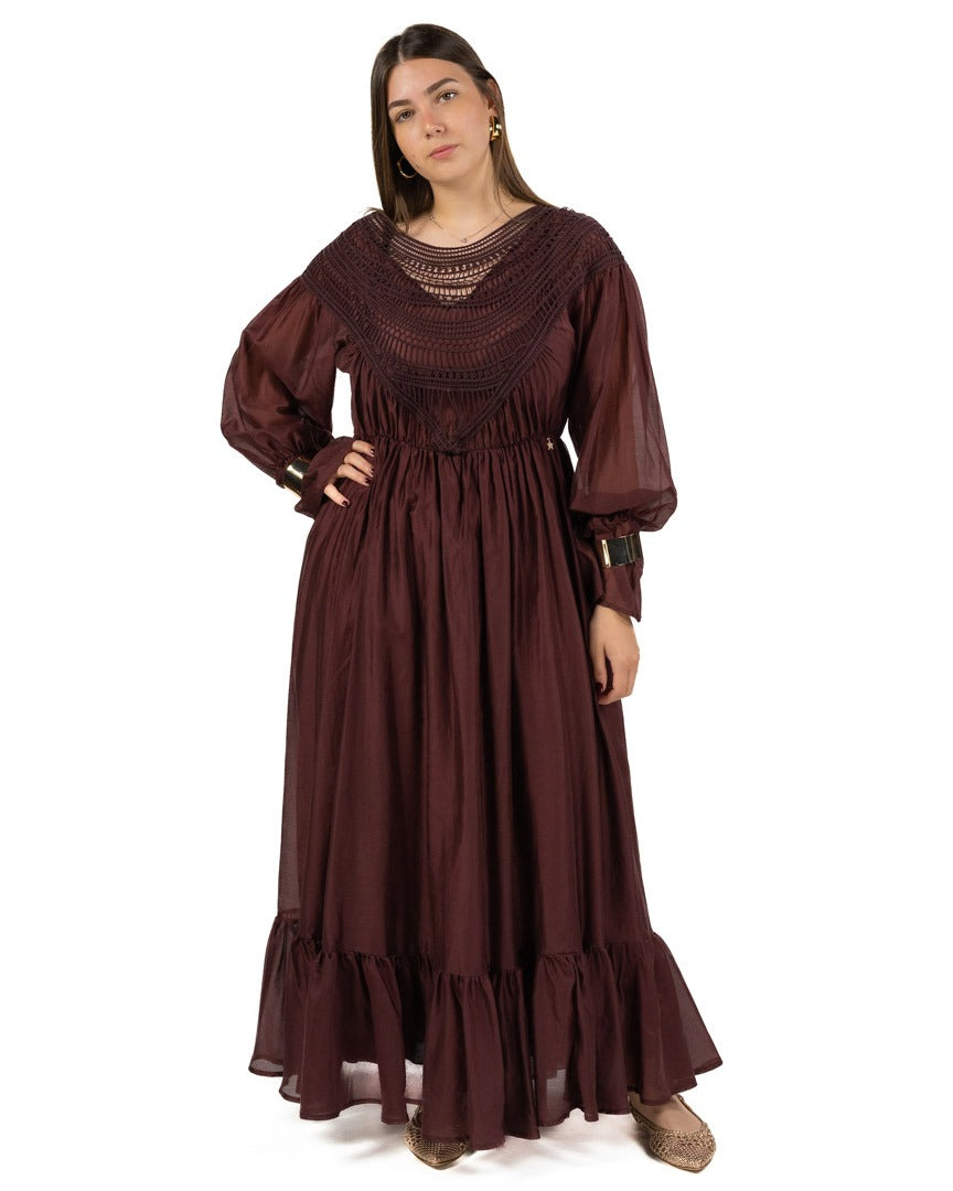 Souvenir - Abito moro