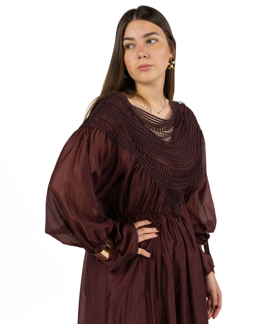 Souvenir - Abito moro