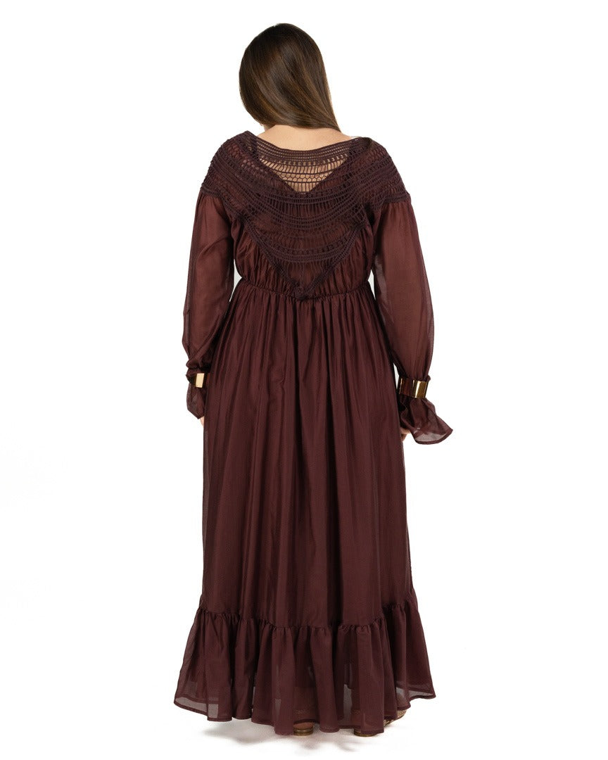 Souvenir - Abito moro