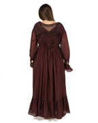 Souvenir - Abito moro