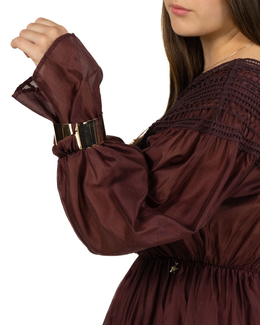 Souvenir - Abito moro