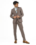 Langella - Completo moro