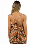 Souvenir - top fantasia