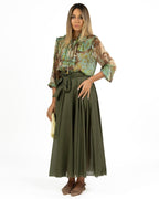 Souvenir - Gonna Verde