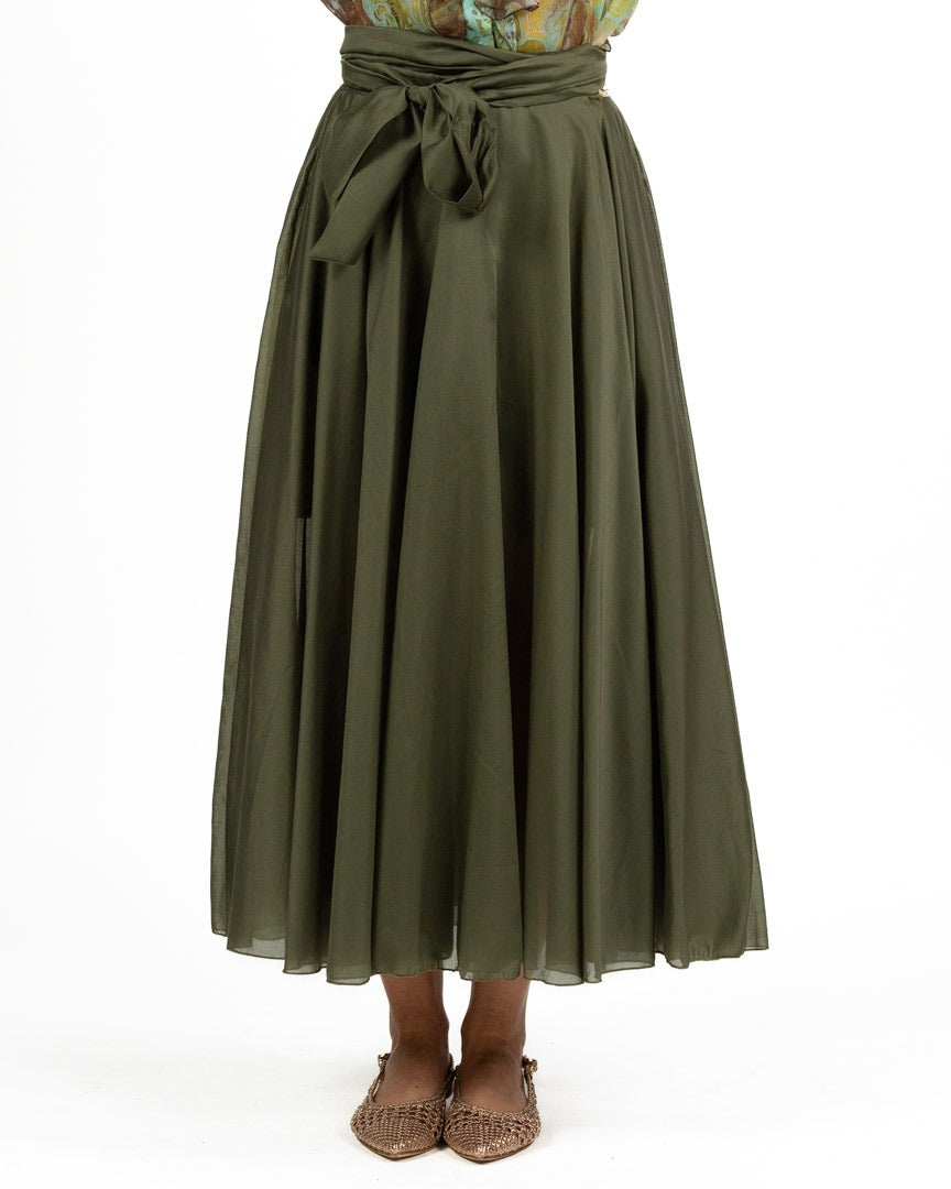 Souvenir - Gonna Verde