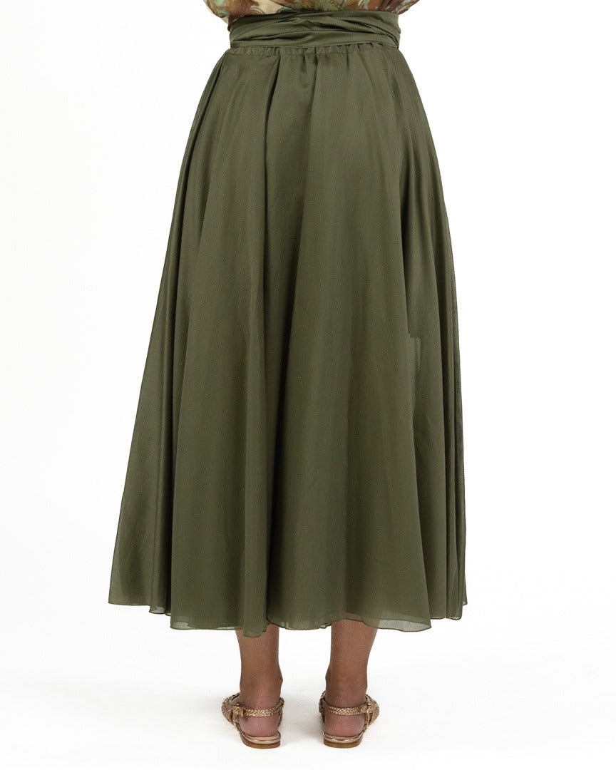 Souvenir - Gonna Verde