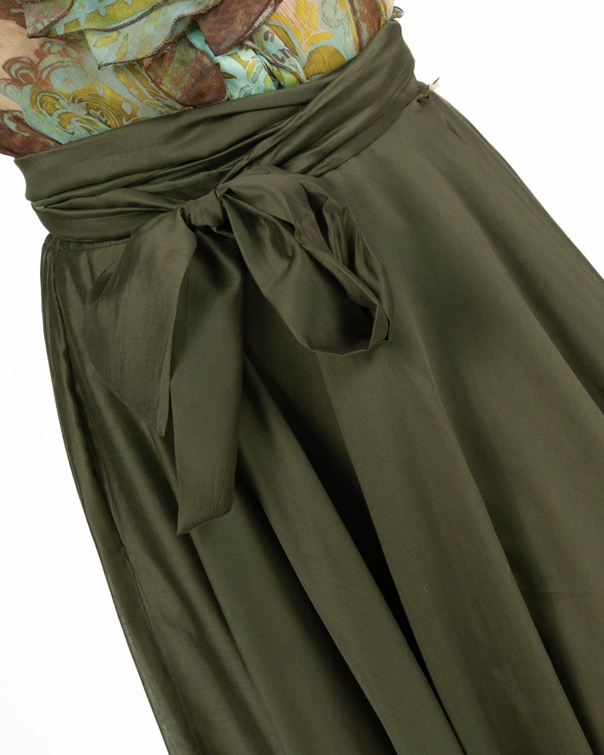 Souvenir - Gonna Verde