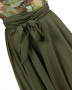 Souvenir - Gonna Verde