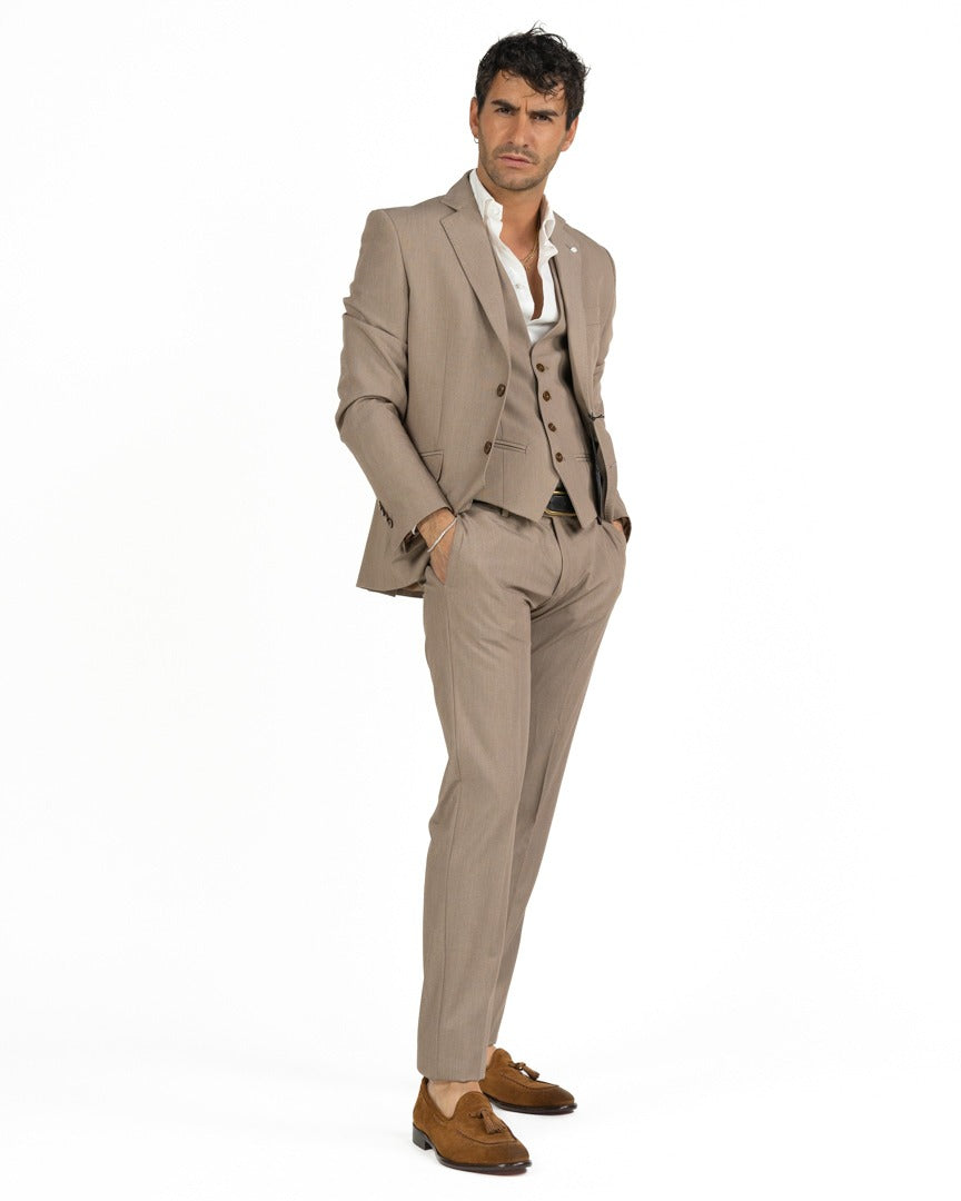 Langella - completo fango