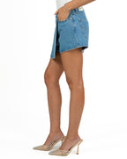 Levi's - Jeans gonna pantalone