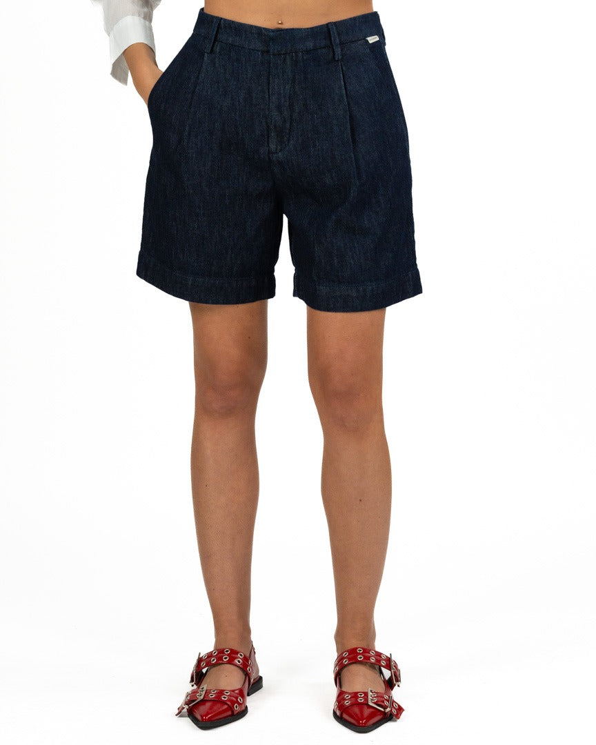 Roy Rogers - Jeans corti