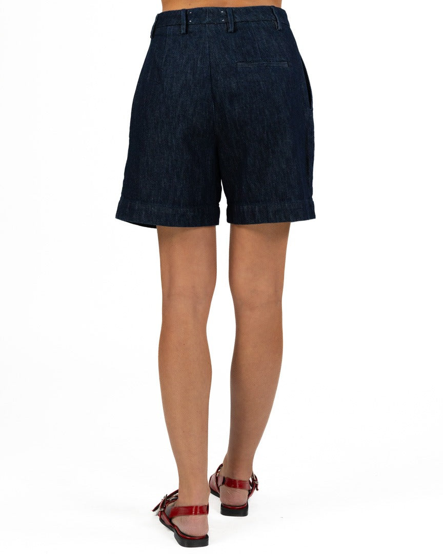 Roy Rogers - Jeans corti