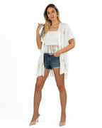 Levi's - Jeans corto