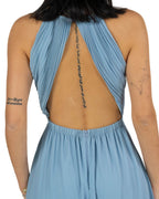 Berti Mode Collection - abito azzurro