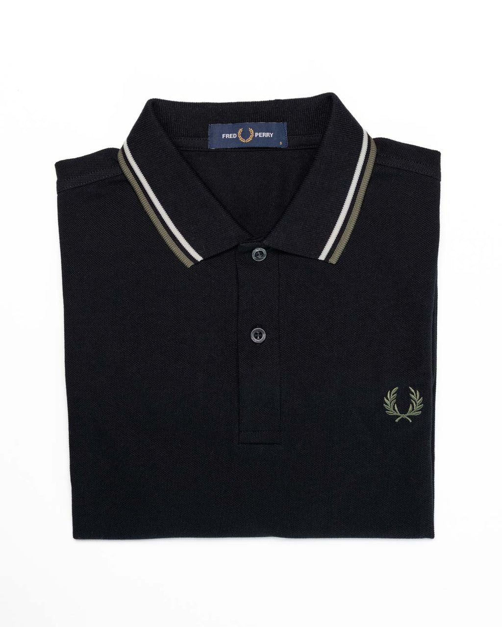 Fred Perry - Maglia Navy