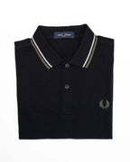 Fred Perry - Maglia Navy