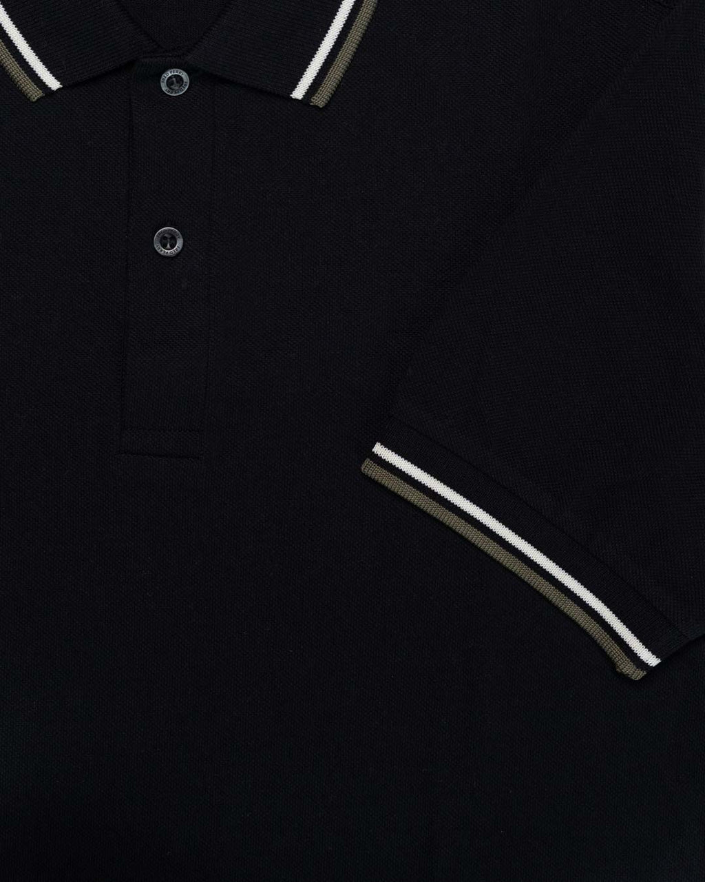 Fred Perry - Maglia Navy