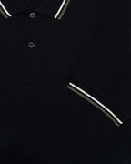 Fred Perry - Maglia Navy