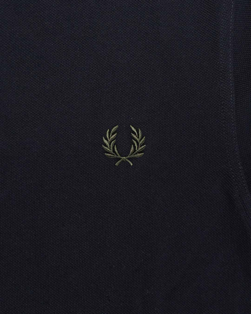 Fred Perry - Maglia Navy