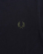 Fred Perry - Maglia Navy