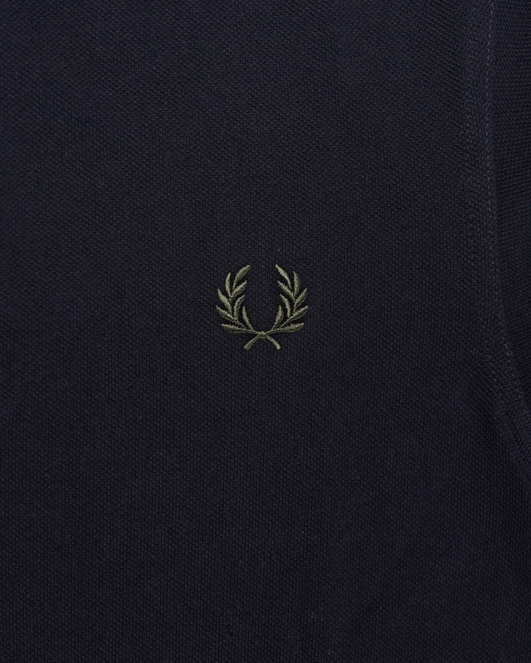 Fred Perry - Maglia Navy