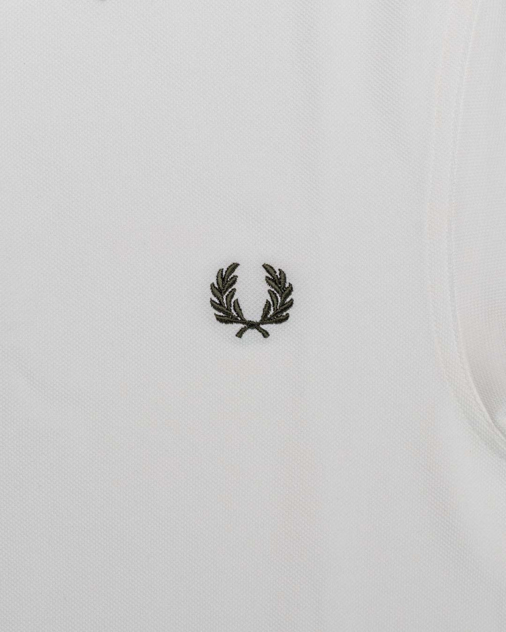 Fred Perry - Maglia Navy