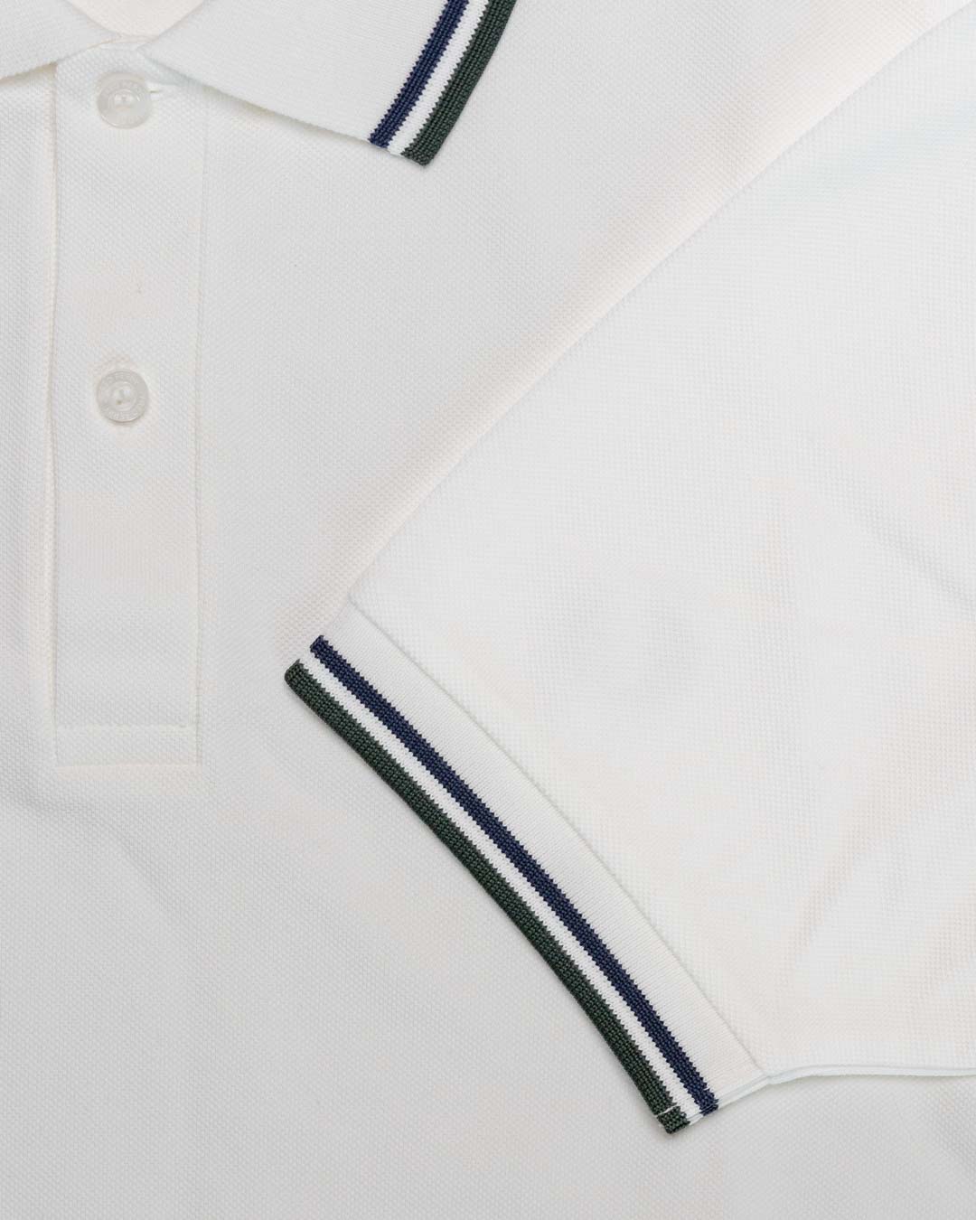 Fred Perry - Maglia Navy