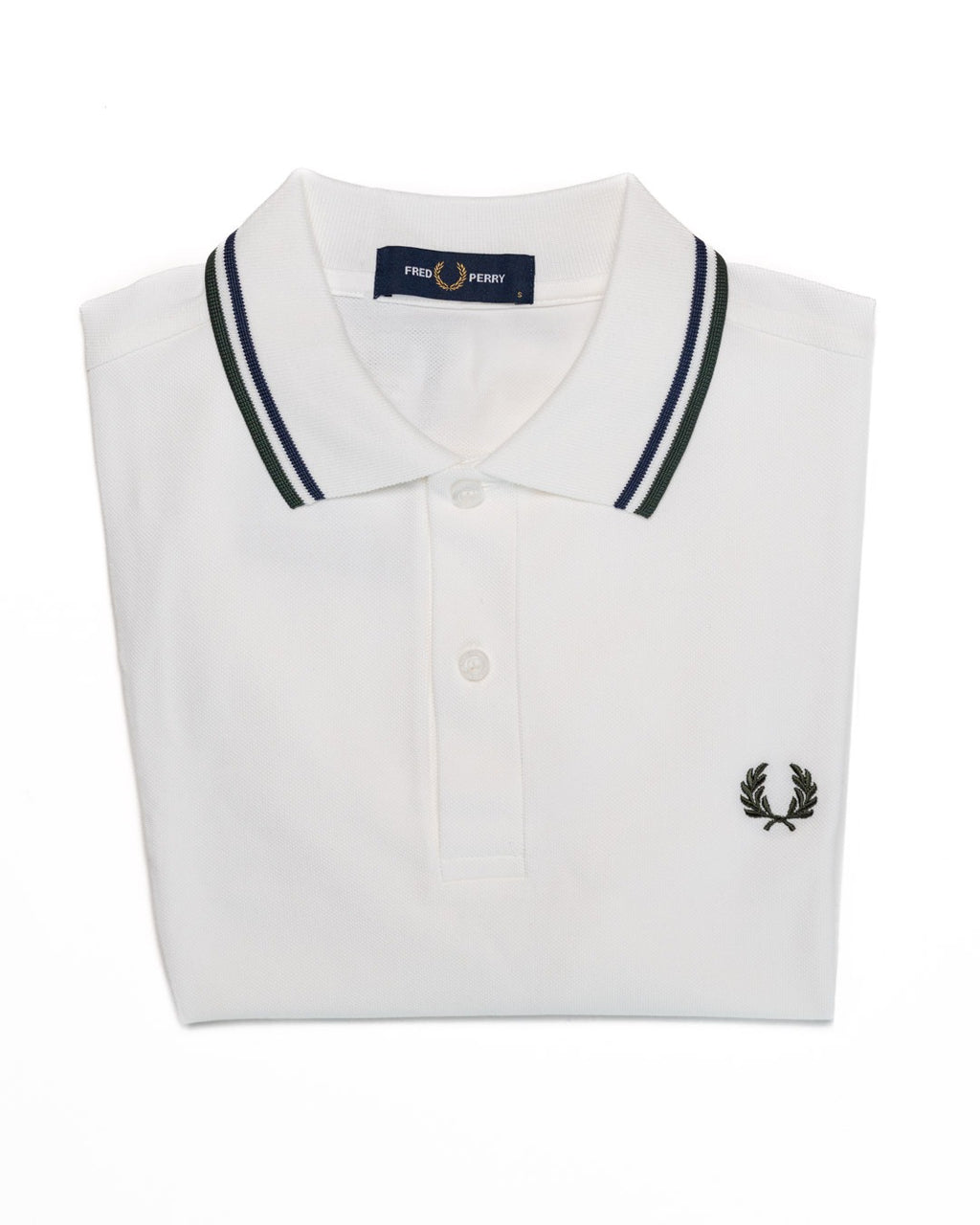 Fred Perry - Maglia Navy