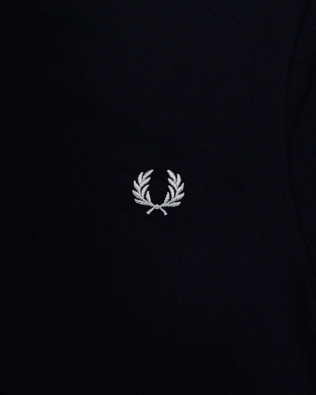 Fred Perry - Maglia Navy
