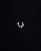 Fred Perry - Maglia Navy