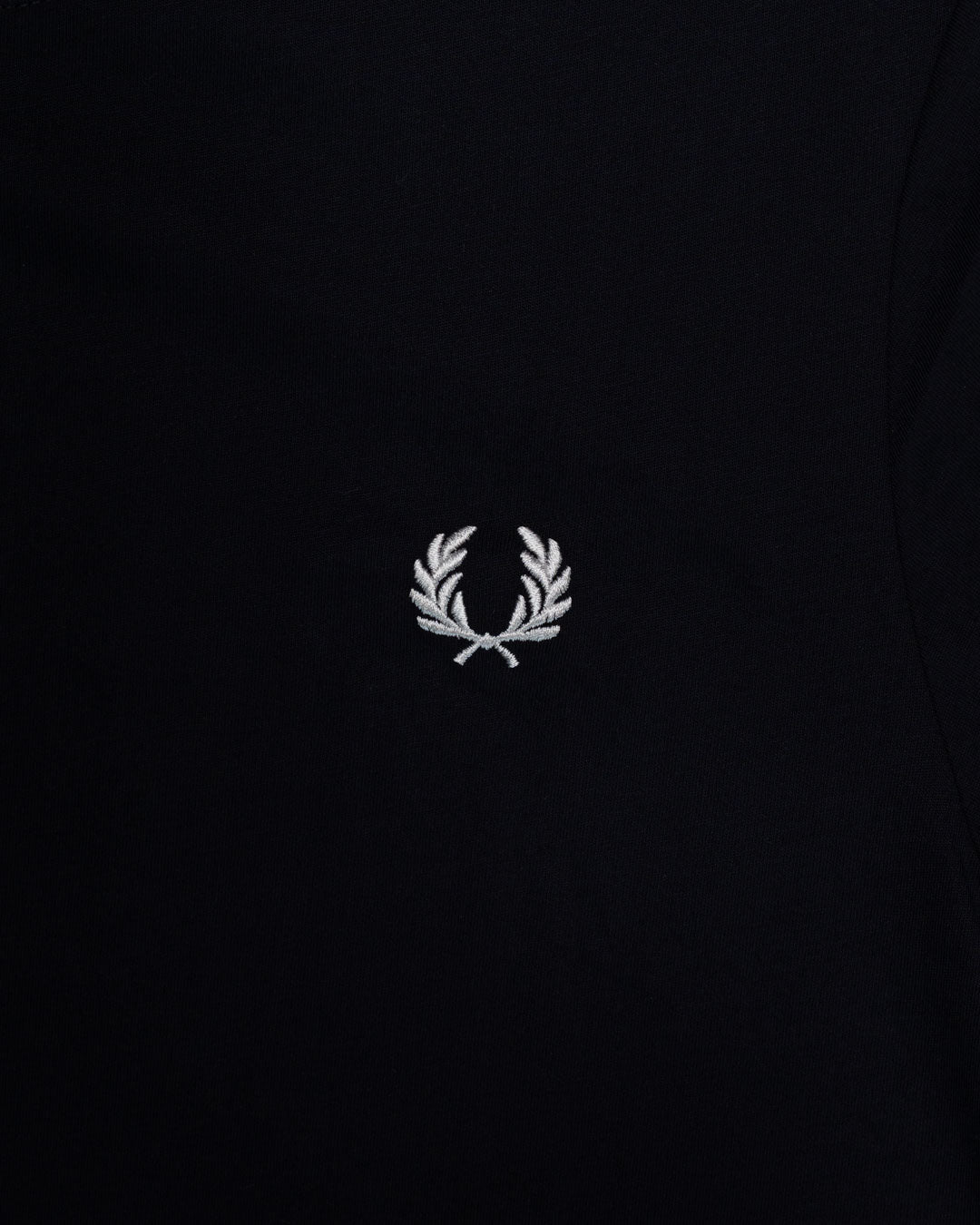 Fred Perry - Maglia Navy