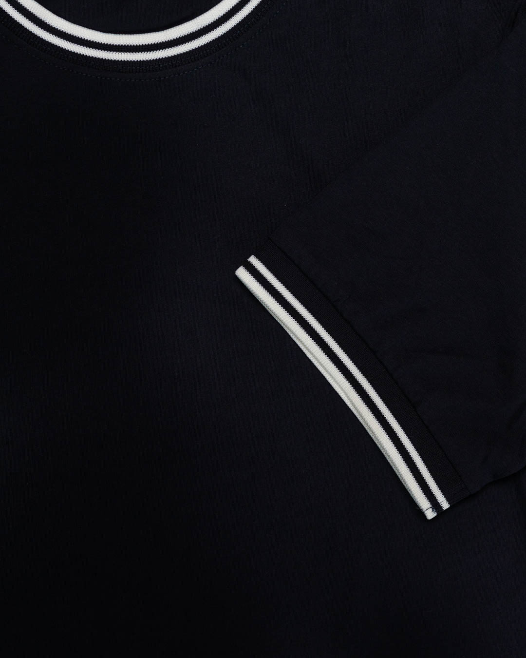 Fred Perry - Maglia Navy