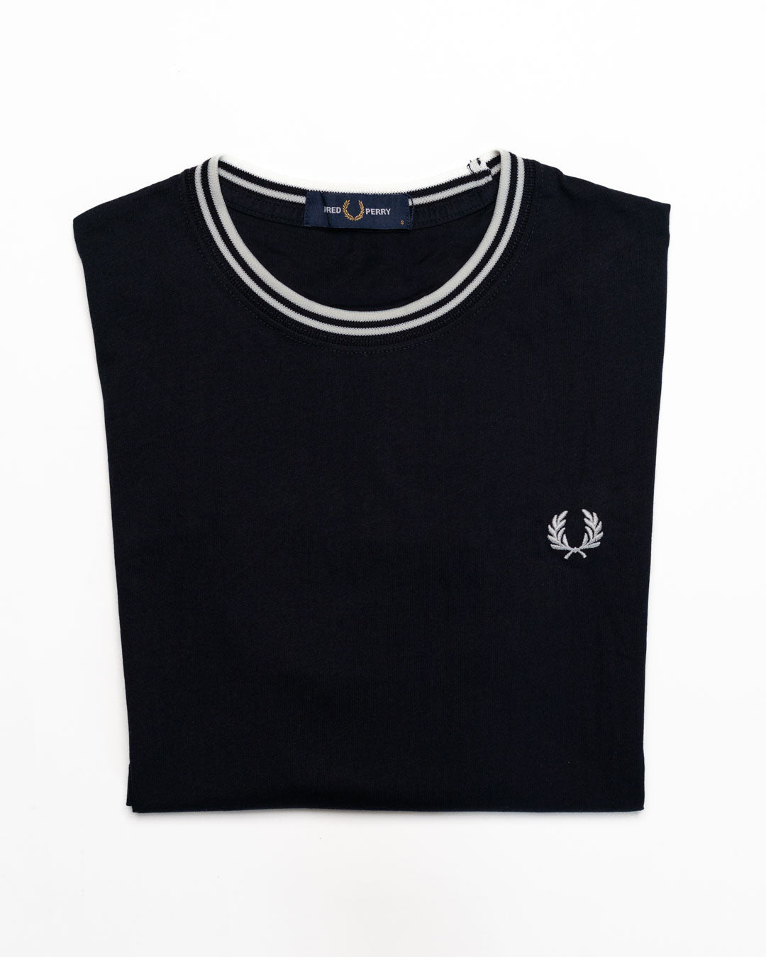 Fred Perry - Maglia Navy