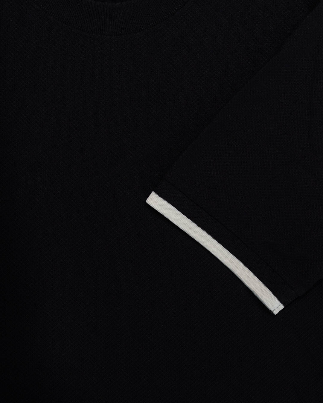 Fred Perry - Maglia Navy