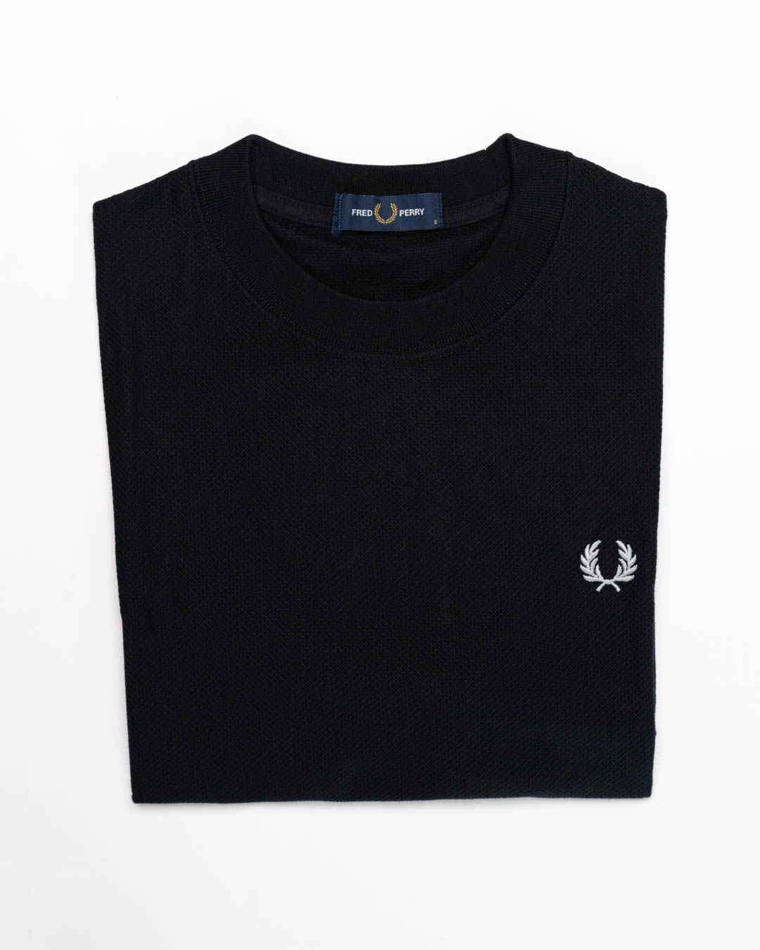 Fred Perry - Maglia Navy