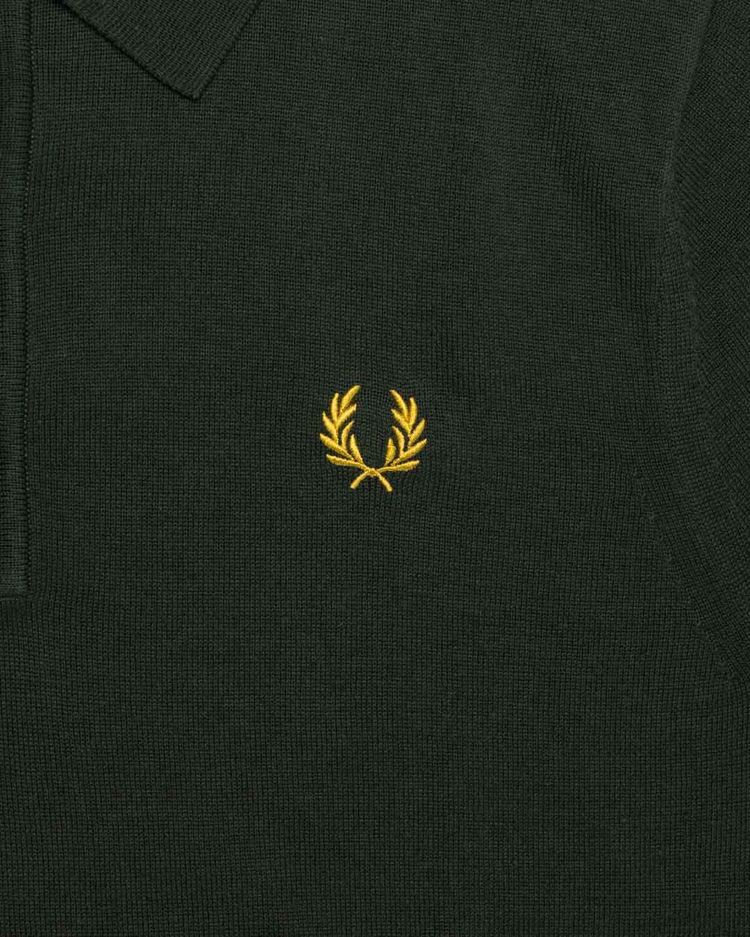 Fred Perry - Maglia Navy