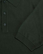 Fred Perry - Maglia verde scuro
