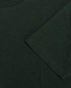 Fred Perry - T-shirt verde