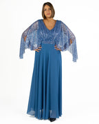 Berti Mode Collection - Abito Blu